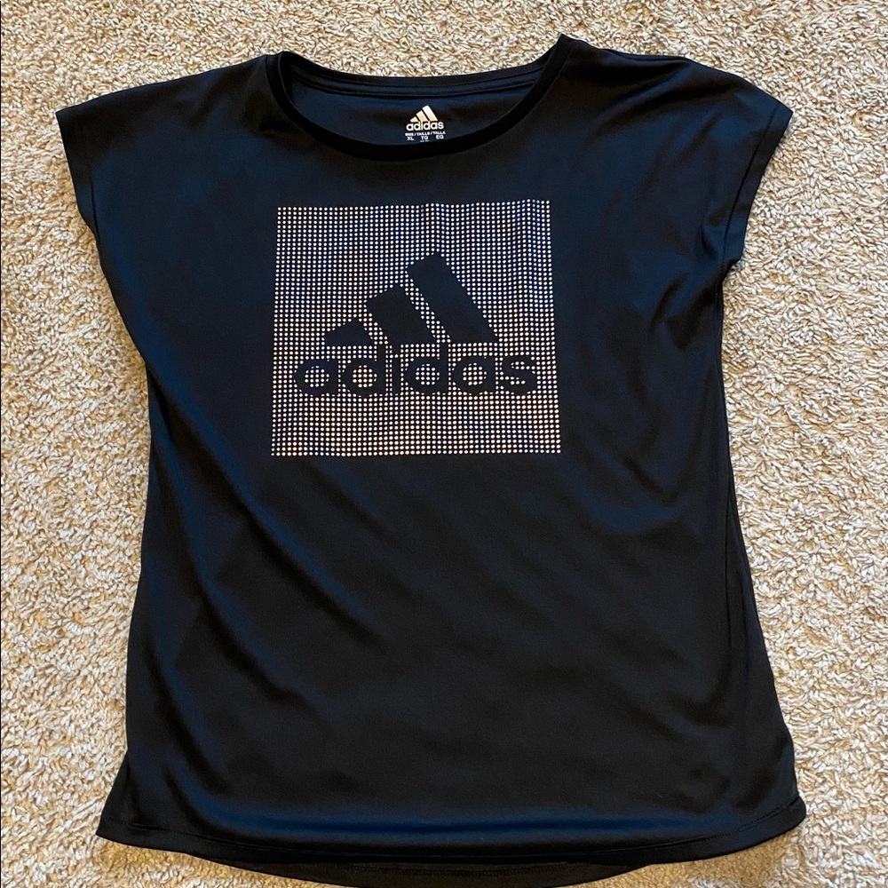 Adidas Youth Shirt
